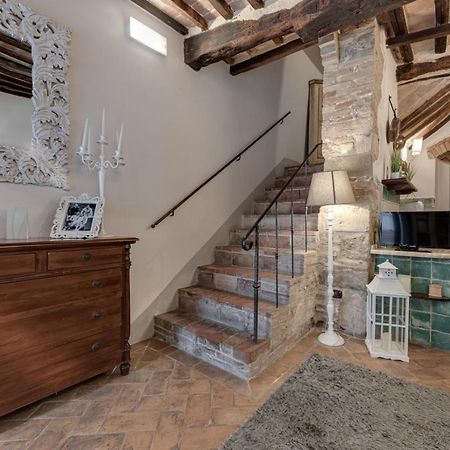 Torre Camaldoli B&B - Borgo Capitano Collection - Albergo Diffuso サン・クイーリコ・ドルチャ エクステリア 写真