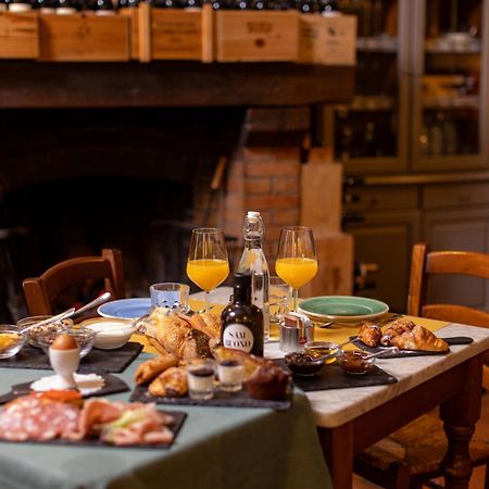 Torre Camaldoli B&B - Borgo Capitano Collection - Albergo Diffuso サン・クイーリコ・ドルチャ エクステリア 写真