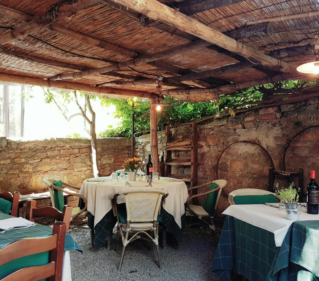 Torre Camaldoli B&B - Borgo Capitano Collection - Albergo Diffuso サン・クイーリコ・ドルチャ エクステリア 写真