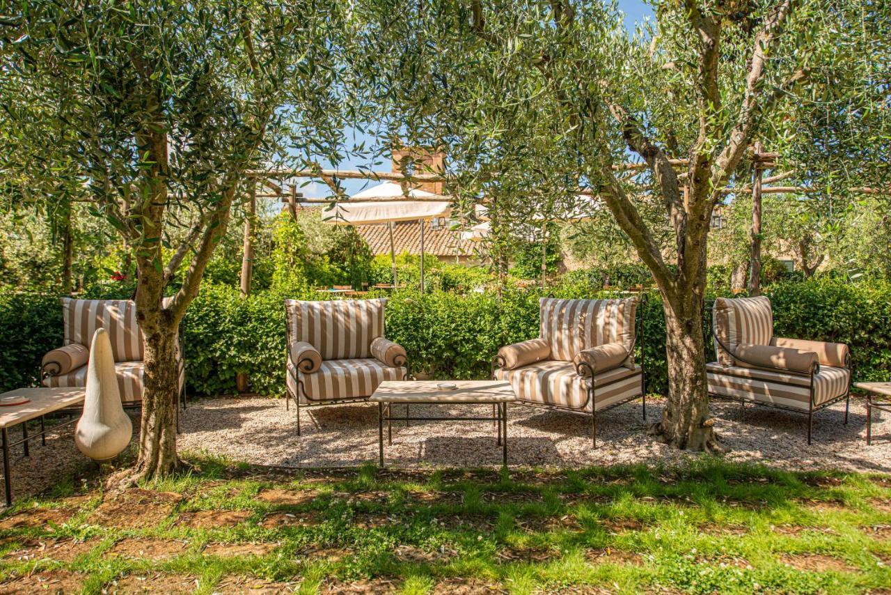 Torre Camaldoli B&B - Borgo Capitano Collection - Albergo Diffuso サン・クイーリコ・ドルチャ エクステリア 写真