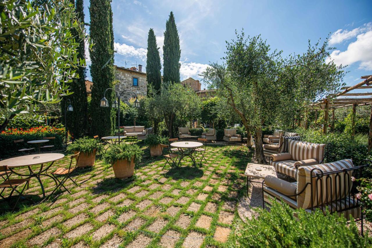 Torre Camaldoli B&B - Borgo Capitano Collection - Albergo Diffuso サン・クイーリコ・ドルチャ エクステリア 写真