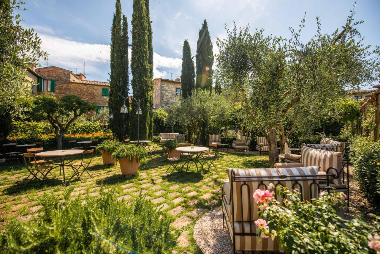 Torre Camaldoli B&B - Borgo Capitano Collection - Albergo Diffuso サン・クイーリコ・ドルチャ エクステリア 写真