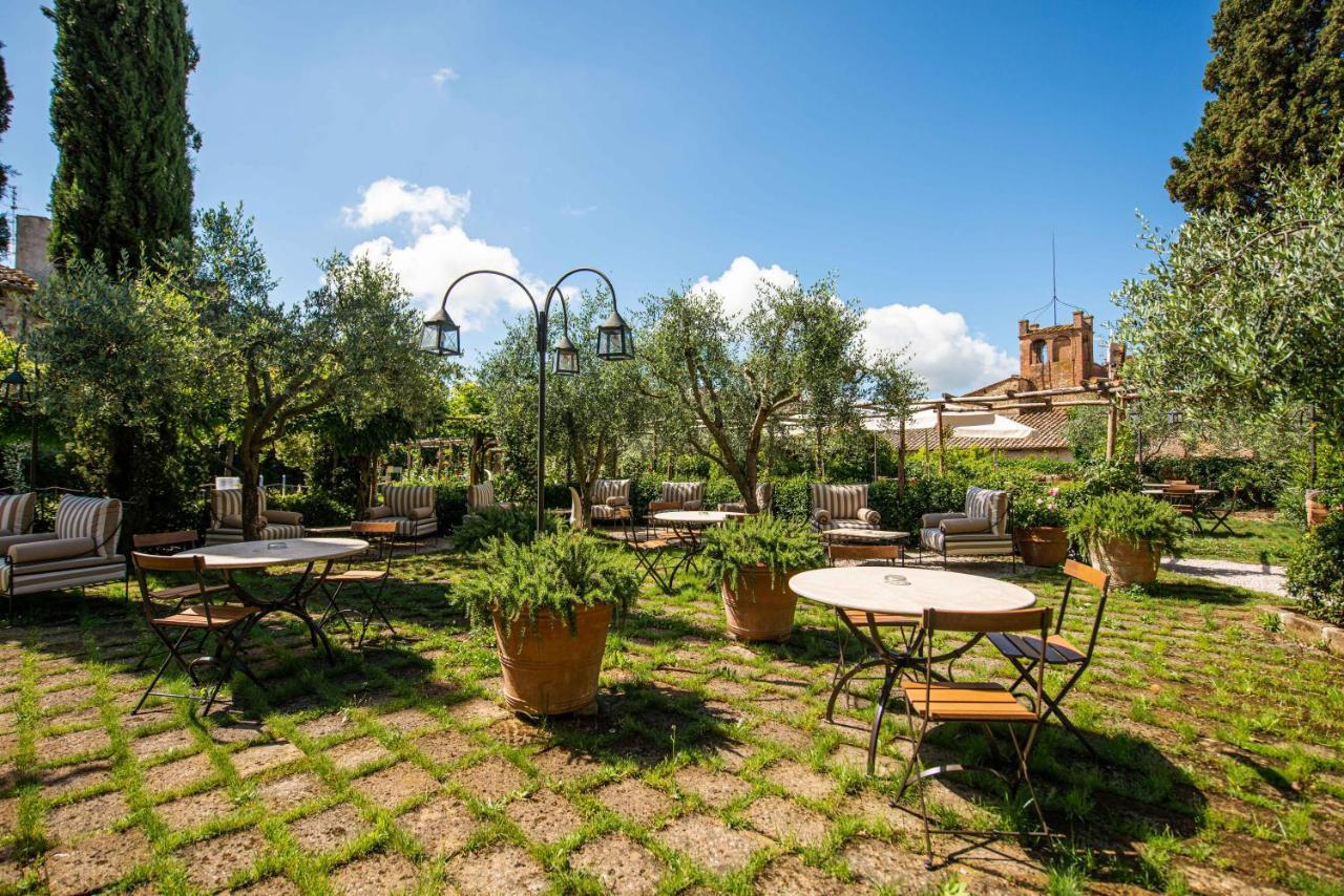 Torre Camaldoli B&B - Borgo Capitano Collection - Albergo Diffuso サン・クイーリコ・ドルチャ エクステリア 写真