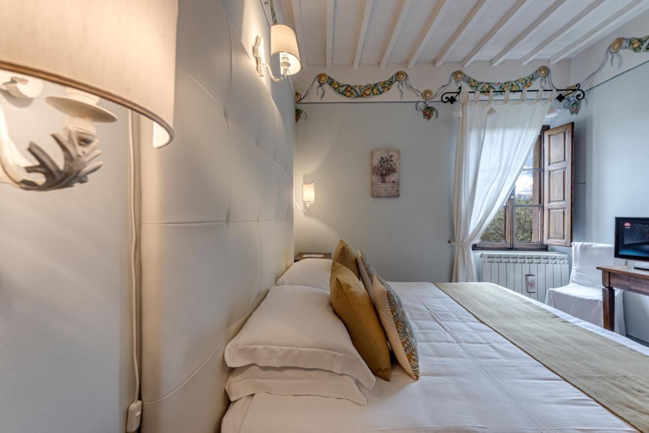 Torre Camaldoli B&B - Borgo Capitano Collection - Albergo Diffuso サン・クイーリコ・ドルチャ エクステリア 写真