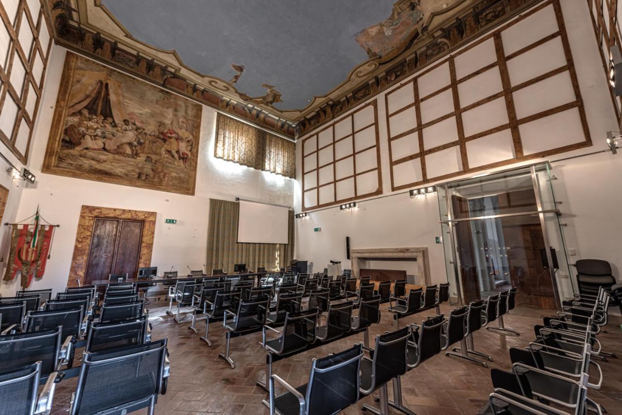Torre Camaldoli B&B - Borgo Capitano Collection - Albergo Diffuso サン・クイーリコ・ドルチャ エクステリア 写真