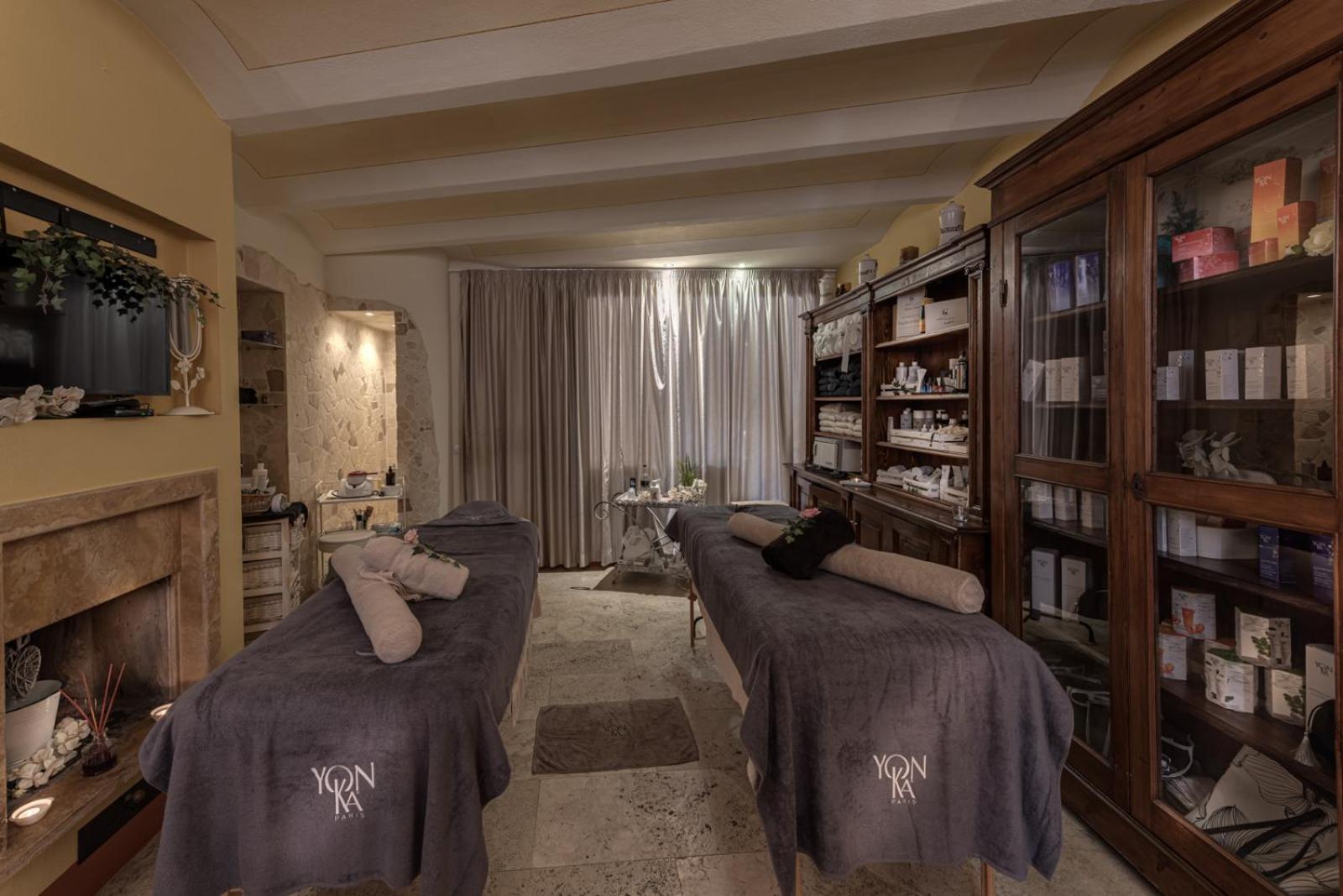 Torre Camaldoli B&B - Borgo Capitano Collection - Albergo Diffuso サン・クイーリコ・ドルチャ エクステリア 写真