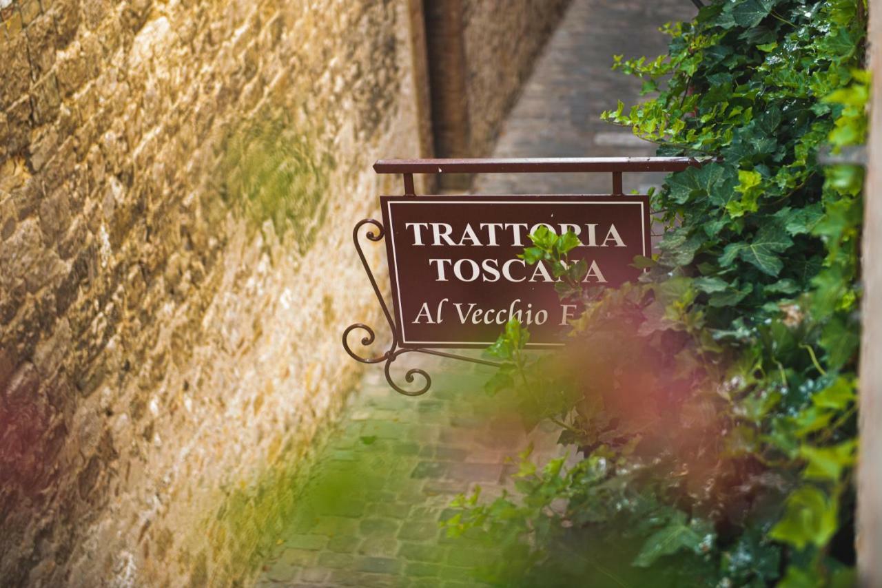 Torre Camaldoli B&B - Borgo Capitano Collection - Albergo Diffuso サン・クイーリコ・ドルチャ エクステリア 写真