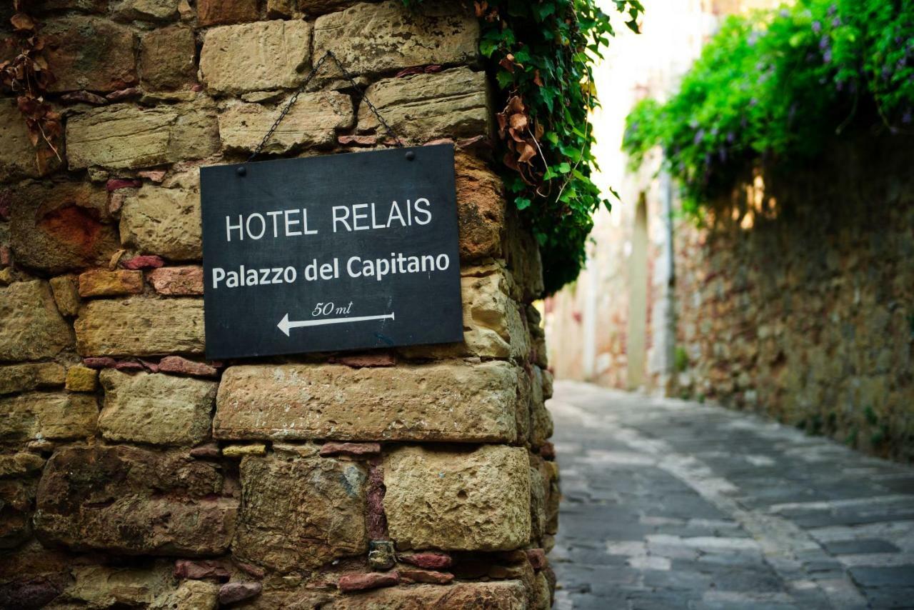 Torre Camaldoli B&B - Borgo Capitano Collection - Albergo Diffuso サン・クイーリコ・ドルチャ エクステリア 写真