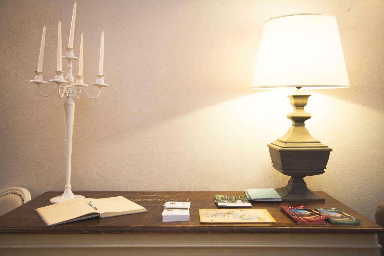 Torre Camaldoli B&B - Borgo Capitano Collection - Albergo Diffuso サン・クイーリコ・ドルチャ エクステリア 写真